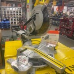 STANLEY SM18 GÖNYE KESME MAKINASI