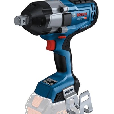 BOSCH GDS 18V-1050
