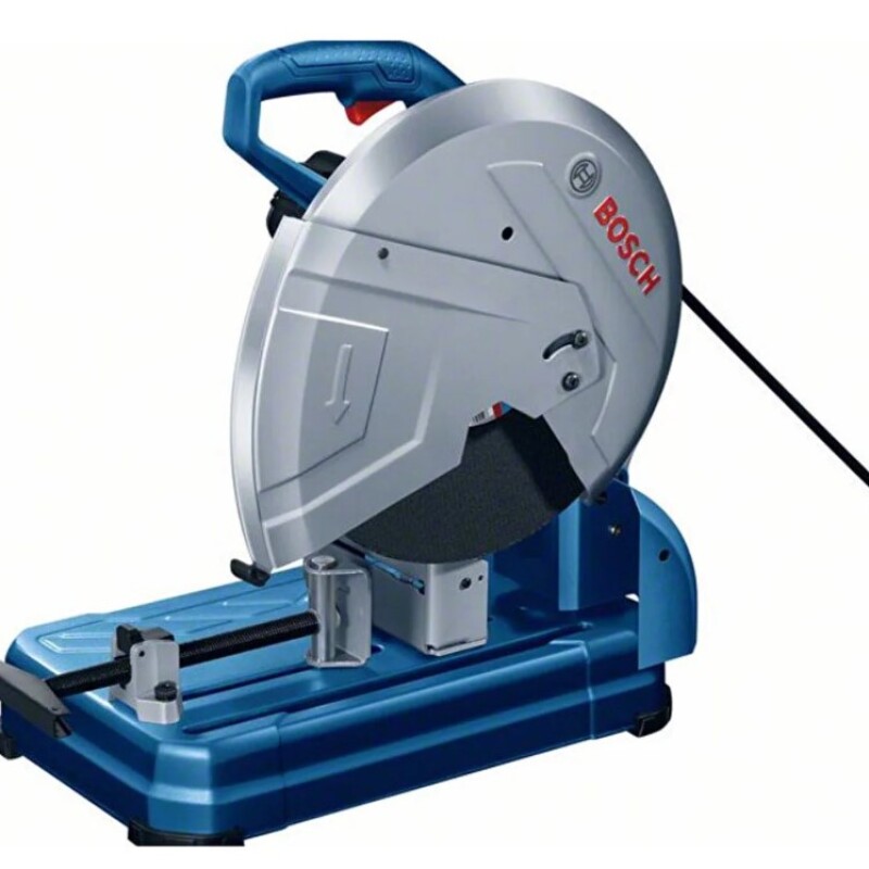 BOSCH GCO 14-24J PROFİL KESME