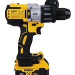 DEWALT DCD996 3 VİTES ŞARJLI MATKAP