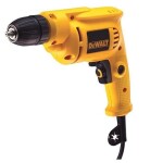 Dewalt Dwd014s Darbesiz Matkap Makinası 550 Watt