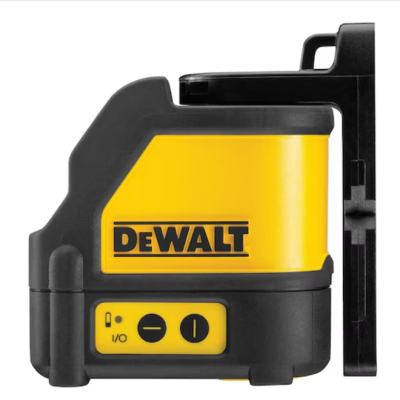 DEWALT DW 088 KIRMIZI LAZER