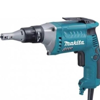 MAKİTA FSI6300 ALÇIPAN VİDALAMA