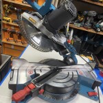 254 MM ERBAUER GÖNYE KESME