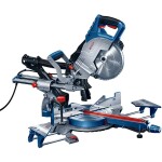 Bosch GCM 8 SJL Gönye Kesme