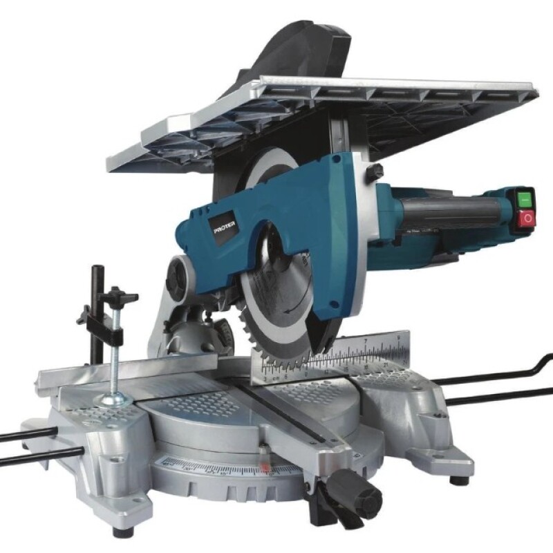 PROTER 305 MM ÜSTEN TABLALI GÖNYE KESMESİ