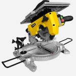 RTRMAX ÜSTEN TABLALI GÖNYE KESME