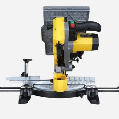 RTRMAX ÜSTEN TABLALI GÖNYE KESME