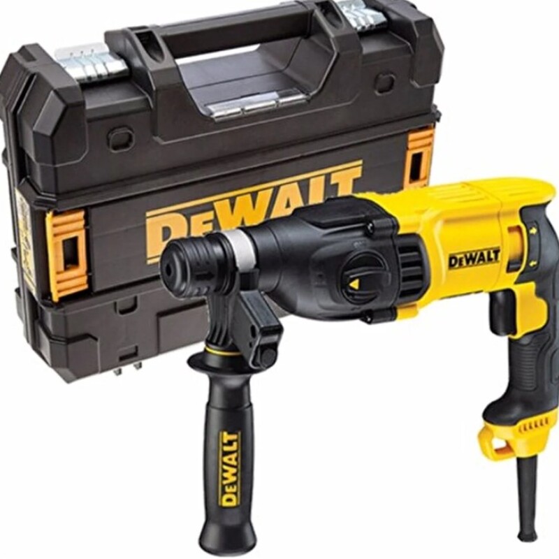 DEWALT 25133 800 WHAT KIRICI DELİCİ