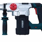 ERBAUER 9 KĞ KIRICI DELİCİ HİLTİ