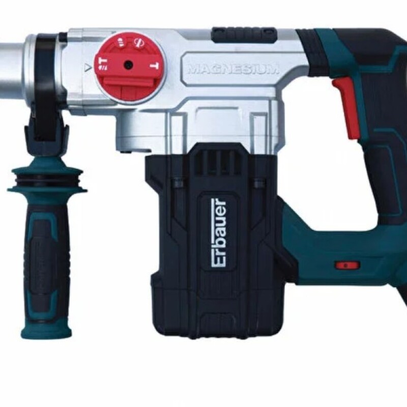 ERBAUER 9 KĞ KIRICI DELİCİ HİLTİ