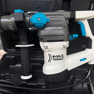 MAC ALLİSTER 6.2 KĞ HİLTİ