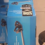 MAC ALLİSTER ÇİT BUDAMA