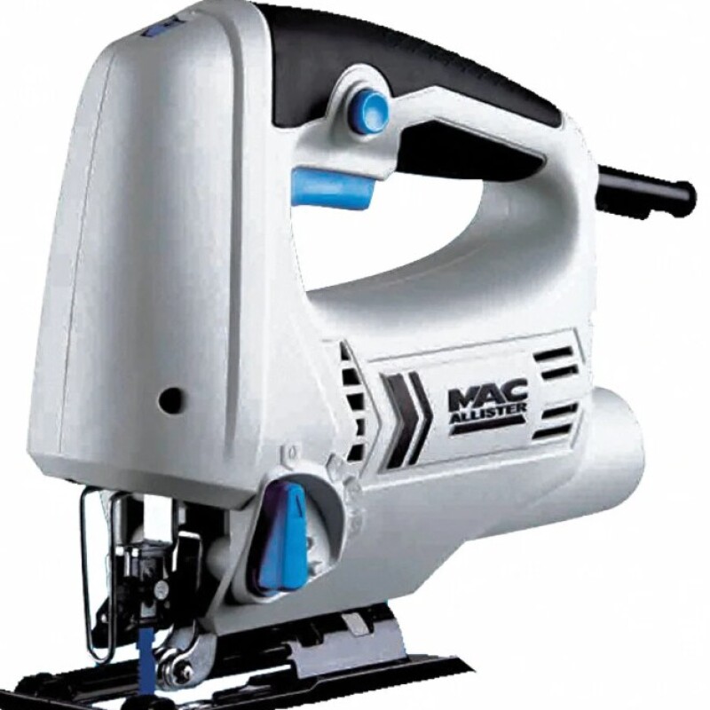 MAC ALLİSTER DEKUPAJ