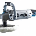 MAC ALLİSTER POLİSAJ