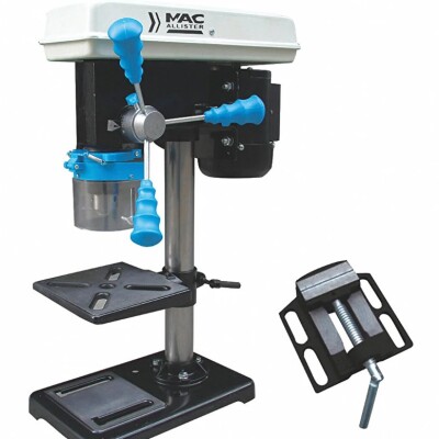 MAC ALLİSTER 13 MM SUTUNLU MATKAP