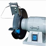 MAC ALLİSTER 150 WHAT TAŞ MOTORU