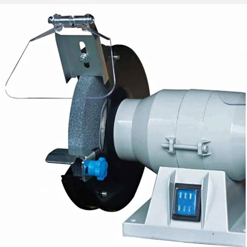 MAC ALLİSTER 150 WHAT TAŞ MOTORU