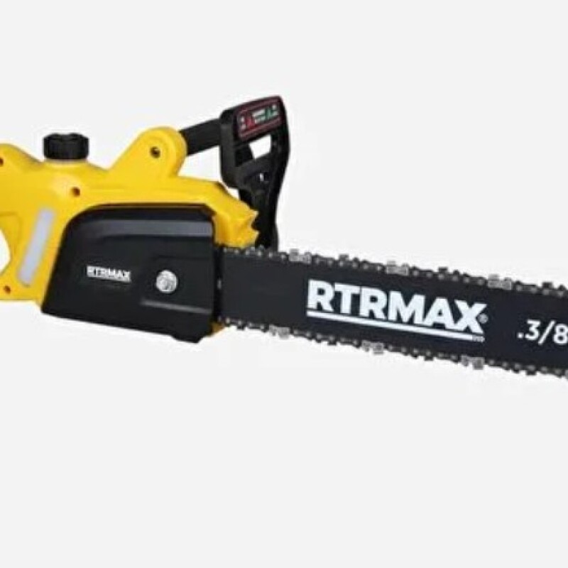 RTRMAX ELEKTRİKLİ TESTERE