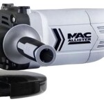 MAC ALLİSTER BÜYÜK TAŞLAMA