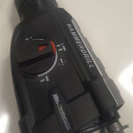 Bosch Hammer Drill 2.28 Kırıcı Delici Full Dolu Ön Gövde