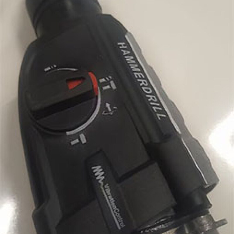 Bosch Hammer Drill 2.28 Kırıcı Delici Full Dolu Ön Gövde