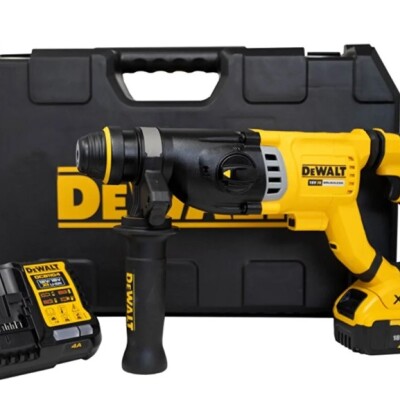 DEWALT DCH