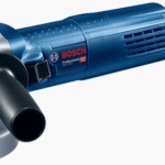 BOSCH GWS 750 TAŞLAMA
