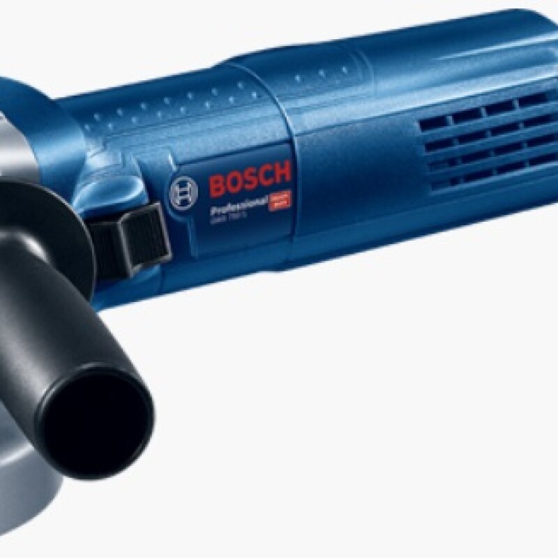 BOSCH GWS 750 TAŞLAMA