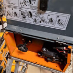 GENEL Gazsız Gazaltı Kaynak Makinesi