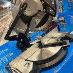 Mac Allister Gönye Kesme Makinesi 1400 W 210 m