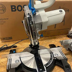 Mac Allister Gönye Kesme Makinesi 1400 W 210 m