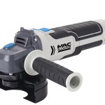 MAC ALLİSTER TAŞLAMA