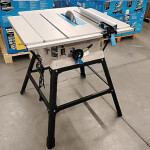 Mac Allister Tezgah Üstü Testere