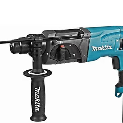 Makita HR2470 Kırıcı Delici Matkap