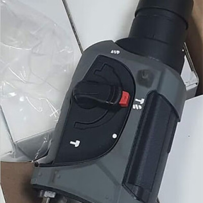Makita HR2470 Kırıcı Delici Matkap Full dolu Ön Gövde